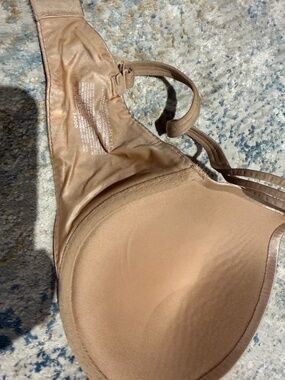 3 bras: 34DD Victoria's Secret set of 3 underwire pushup bras